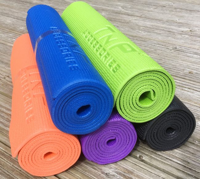 Pilates Mats for sale
